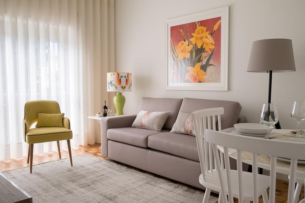 Simon Guest Apartments Porto Exteriér fotografie