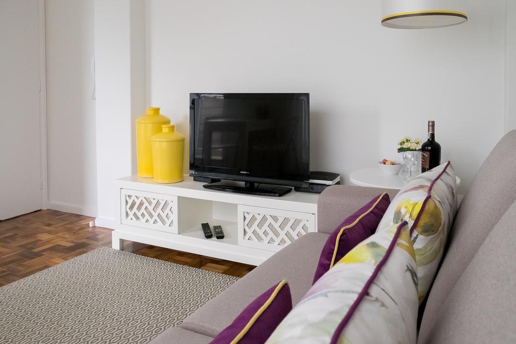 Simon Guest Apartments Porto Exteriér fotografie