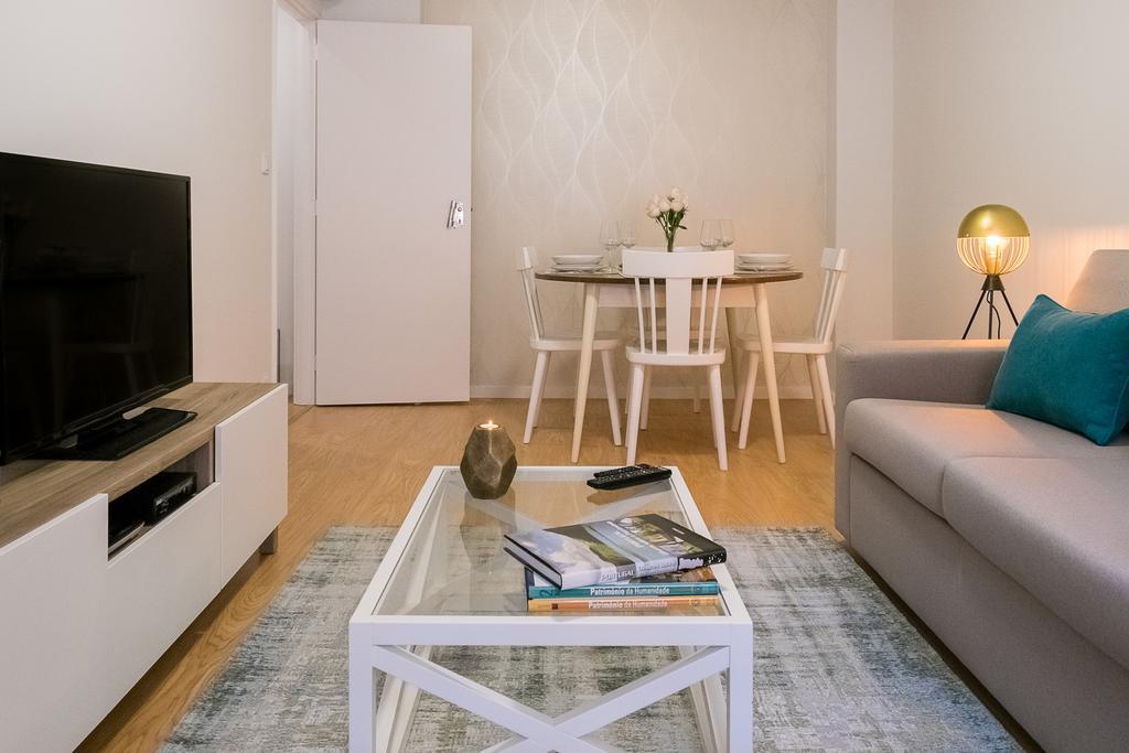 Simon Guest Apartments Porto Exteriér fotografie