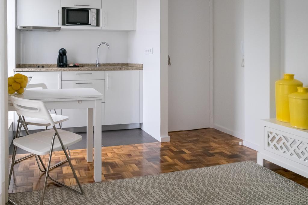 Simon Guest Apartments Porto Exteriér fotografie